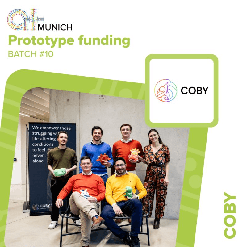 Fueling Growth Without Equity: How COBY Secured €170,000 in Public ...